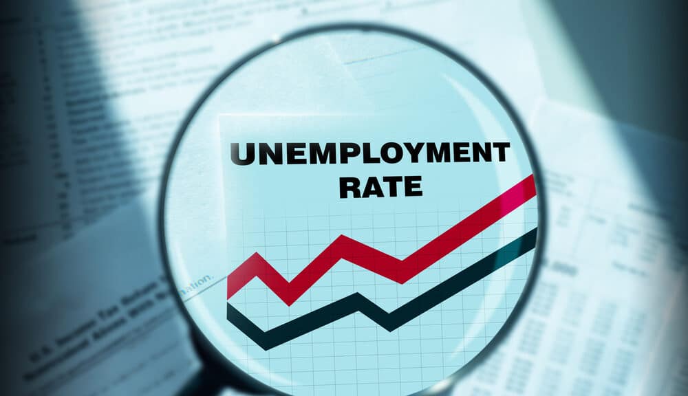 October 2024 Sees Slight Rise in Unemployment Rate monimetrics